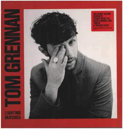 Tom Grennan - Lighting Matches
