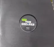 LP - Tom Grennan - Evering Road - Still Sealed