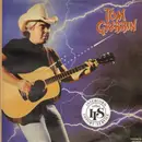 LP - Tom Gribbin & The Saltwater Cowboys - Son of Lightning