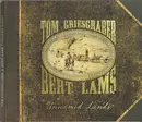 CD - Tom Griesgraber & Bert Lams - Unnamed Lands