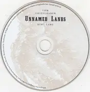 CD - Tom Griesgraber & Bert Lams - Unnamed Lands