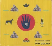 CD - Tom Guarna - The Wishing Stones