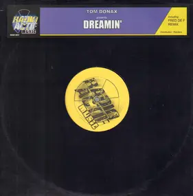 Tom Donax - Dreamin