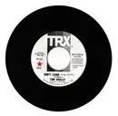 7inch Vinyl Single - Tom Dooley - Don't Leave
