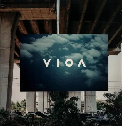 Tom Doolie - V I O A