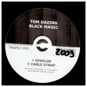 Tom Dazing - Black Magic