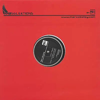 Tom Dazing - Last Night in My Body