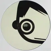 12inch Vinyl Single - Tom Dazing - Motion Sickness E.P