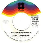 Tom Damphier - Mister Radio Man