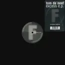 12inch Vinyl Single - Tom De Neef - Excess EP