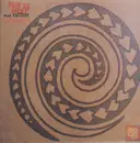 12inch Vinyl Single - Tom de Neef Feat. Eszteca - Round & Round