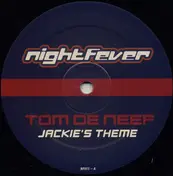 tom de neef - Jackie's Theme