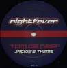 12'' - Tom De Neef - Jackie's Theme