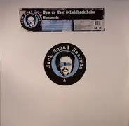 Tom De Neef & Laidback Luke - Humanoidz