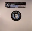 12inch Vinyl Single - Tom De Neef & Laidback Luke - Humanoidz