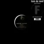 tom de neef - Music Forever / The Walk