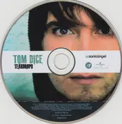 CD - Tom Dice - Teardrops