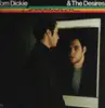 LP - Tom Dickie & The Desires - Competition