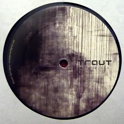 Tom Dicicco - Definition EP