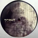 12inch Vinyl Single - Tom Dicicco - Definition EP - EP