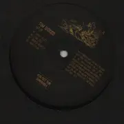 12inch Vinyl Single - Tom Dicicco - Life Ep