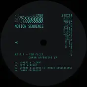 Tom Ellis - Charm Offensive EP