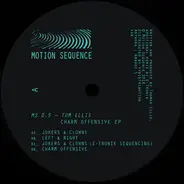 Tom Ellis - Charm Offensive EP