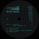 12inch Vinyl Single - Tom Ellis - Charm Offensive EP - EP