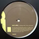 12inch Vinyl Single - Tom Ellis - Brainstew 2