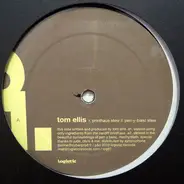 Tom Ellis - Brainstew 2