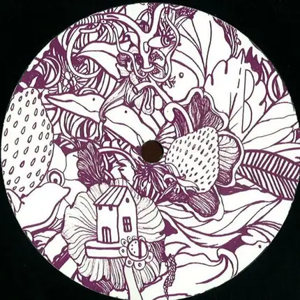Tom Ellis - The Maybe Logic EP