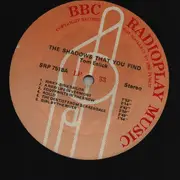 LP - Tom Eslick - Shadows