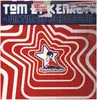 12inch Vinyl Single - Tom Et Kenneth - Victim Of Obsession
