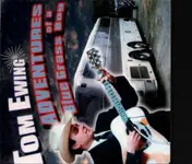 Tom Ewing - Adventures Of A Blue Grass Boy