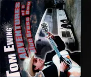 CD - Tom Ewing - Adventures Of A Blue Grass Boy