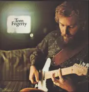 LP - Tom Fogerty - Tom Fogerty - Gatefold