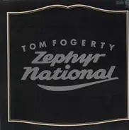 Tom Fogerty - Zephyr National