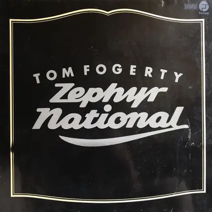 Tom Fogerty - Zephyr National