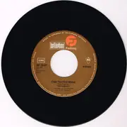 7inch Vinyl Single - Tom Fogerty - Cast The First Stone / Train To Nowhere