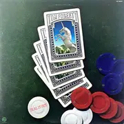 LP - Tom Fogerty - Deal It Out