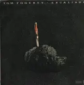 Tom Fogerty - Excalibur