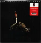 LP - Tom Fogerty - Excalibur - 180g
