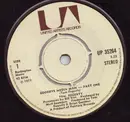 7inch Vinyl Single - Tom Fogerty - Goodbye Media Man