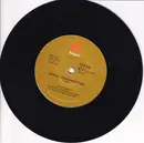 7inch Vinyl Single - Tom Fogerty - Joyful Resurrection
