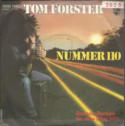 Tom Forster - Nummer 110