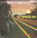 7inch Vinyl Single - Tom Forster - Nummer 110