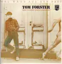 LP - Tom Forster - Singt Country Songs & Balladen