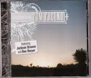 Tom Freund - Collapsible Plans