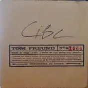 Tom Freund