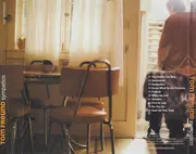 CD - Tom Freund - Sympatico